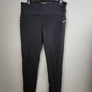 Athleta Black Leggings